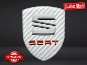 Seat Autocollant Étanche Résistant Universel Qualité